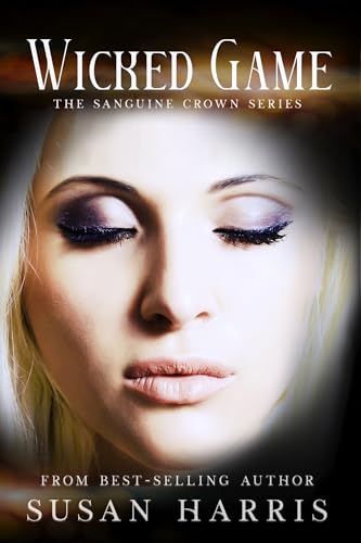 Wicked Game book cover