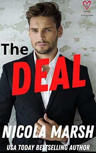 The Deal book cover