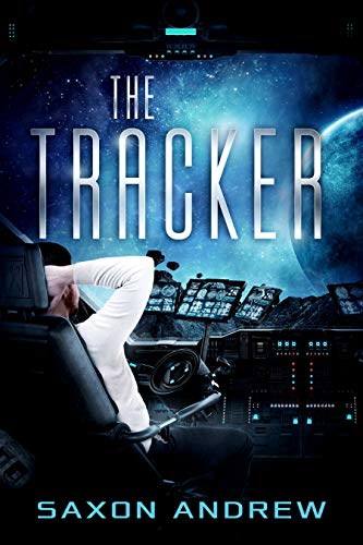 The Tracker book cover