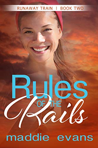 Rules of the Rails book cover