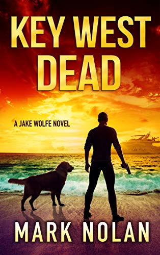 Key West Dead cover
