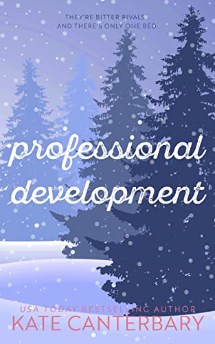 Professional Development book cover
