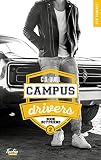 Campus drivers - Tome 02 : Book boyfriend