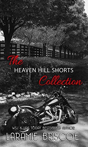 Heaven Hill Shorts Collection book cover