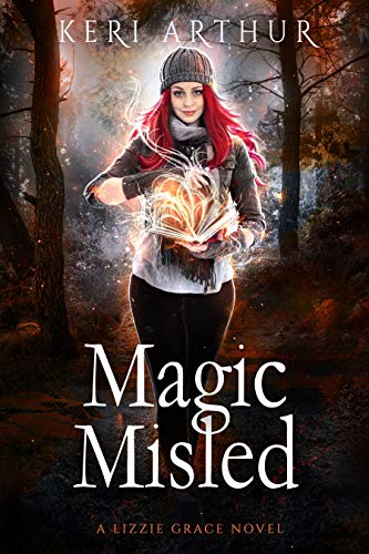 Magic Misled cover