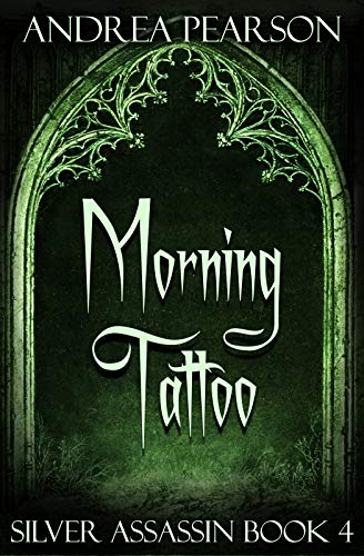 Morning Tattoo book cover