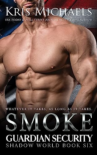 Smoke book cover