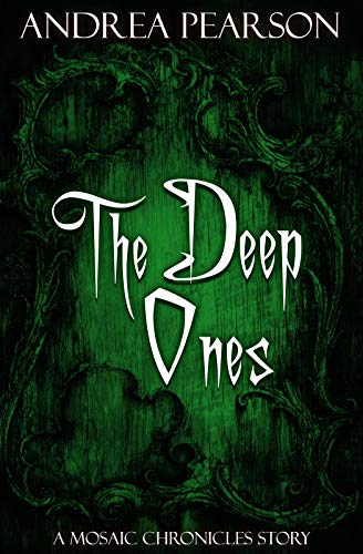 The Deep Ones book cover
