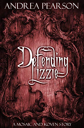 Defending Lizzie book cover