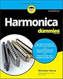 Harmonica For Dummies For Dummies Music