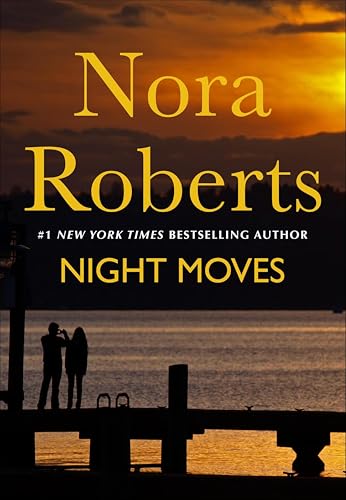 Night Moves book cover
