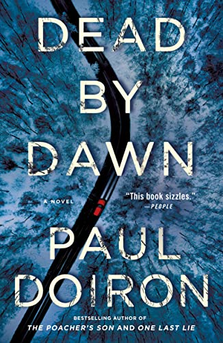 Dead by Dawn book cover