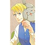 おじさまと猫 XFVGA(480×854)壁紙 日比野奏(ひびの かなで),マリン おじさまと猫 XFVGA(480×854)壁紙 日比野奏(ひびの かなで),マリン