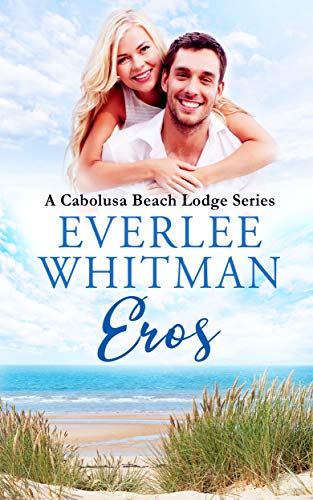 Eros book cover