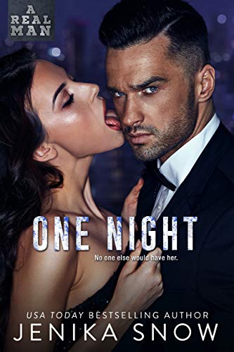 One Night cover