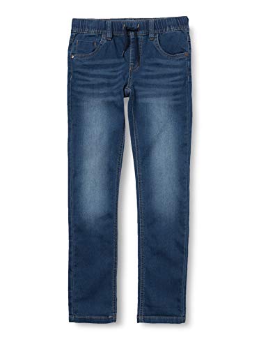 (-33%) NAME IT Boy Jeans Slim Fit Sweat