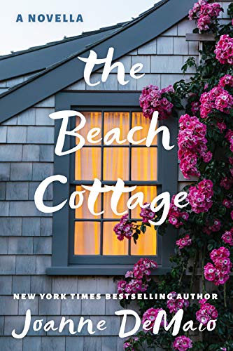 The Beach Cottage book cover