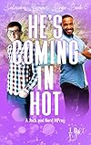 Hes Coming In Hot A Jock And Nerd Mpreg Salacious Summer Singe Book 6