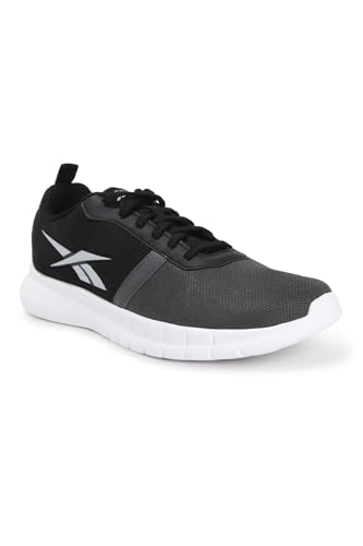 Men's Running Shoes EVA Cushioned Breathable Mesh Sports Shoes for Men | Lightweight Gym Shoe for Men | Running, Jogging, Walking & Gym | Energy Runne