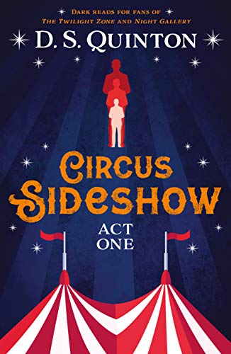 Act One book cover