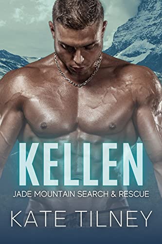 Kellen book cover