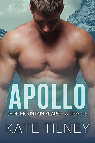Apollo book cover