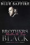 Brothers Black 7 Johnathan The Fixer