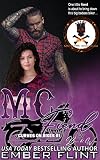 MC Fiend (Curves on Bikes Book 1)