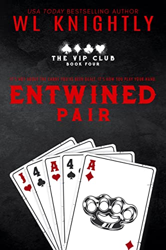 Entwined Pair book cover