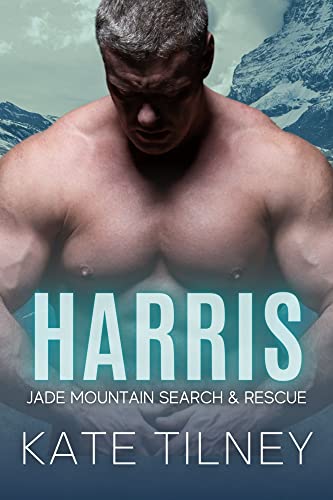 Harris book cover