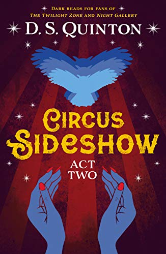 Act Two book cover