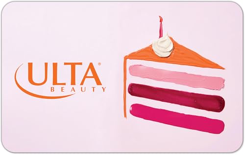 Ulta Happy Birthday eGift Card