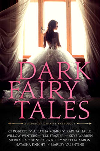 Dark Fairy Tales cover