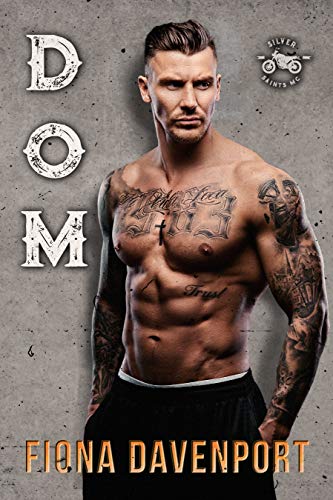 Dom book cover