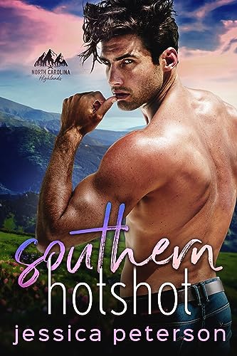Southern Hotshot book cover