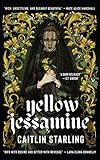 Yellow Jessamine Neon Hemlock