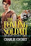 The Foxling Soldati Soldati Hearts Book 2