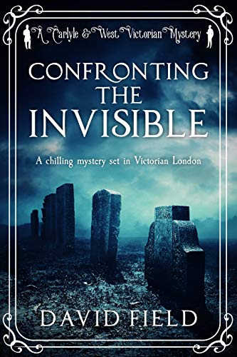 Confronting the Invisible book cover