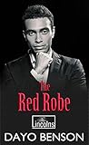 The Red Robe A Christian Romantic Thriller The Lincoln Billionaire Brothers Book 13
