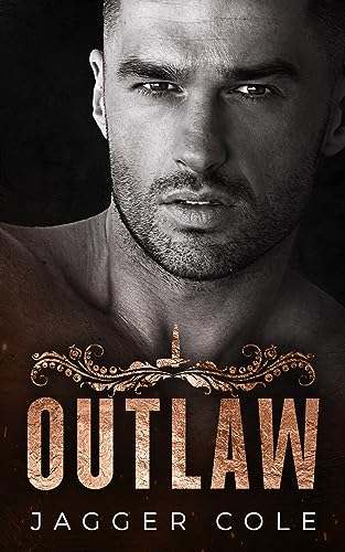 Outlaw book cover