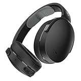 Skullcandy Hesh ANC Smartchoice Active Noise Cancelling Wireless Headphones Black