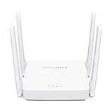 Best Router DealMERCUSYS AC1200 Wireless Dual Band WiFi Router 1099