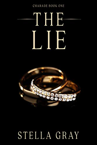 The Lie book cover