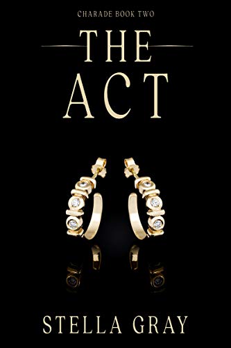 The Act book cover