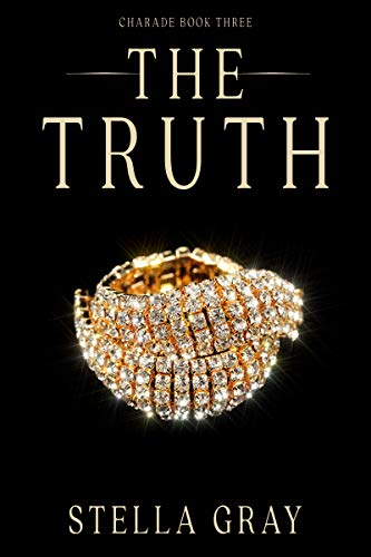 The Truth book cover