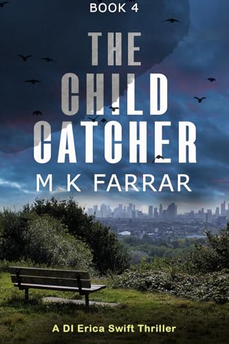 The Child Catcher cover