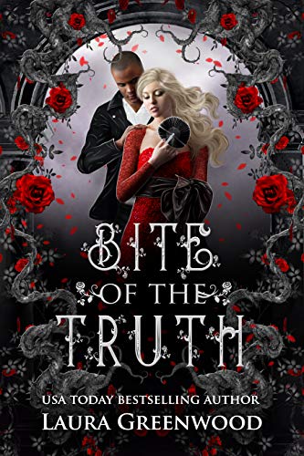Bite of the Truth book cover