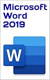 Microsoft Word 2019 Easy And Step By Step For Beginner