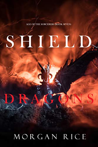 Shield of Dragons book cover