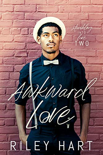 Awkward Love book cover